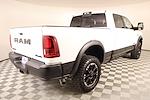 2025 Ram 2500 Crew Cab 4WD Pickup for sale #T511265 - photo 21