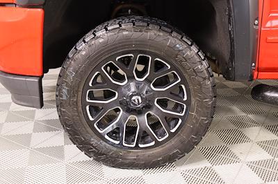 Used 2018 Chevrolet Silverado 1500 - photo 1