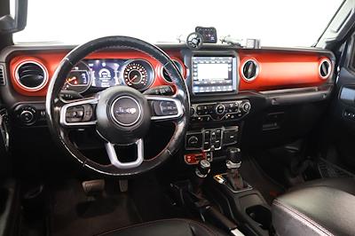 Used 2021 Jeep Gladiator - photo 1