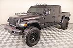 2021 Jeep Gladiator Crew Cab 4WD Pickup for sale #T533802 - photo 11