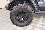 2021 Jeep Gladiator Crew Cab 4WD Pickup for sale #T533802 - photo 18