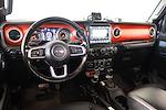 2021 Jeep Gladiator Crew Cab 4WD Pickup for sale #T533802 - photo 3