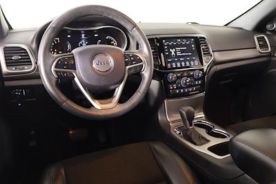 Used 2019 Jeep Grand Cherokee - photo 1