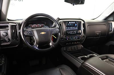 2018 Chevrolet Silverado 1500 Crew Cab 4WD Pickup for sale #T576348 - photo 2