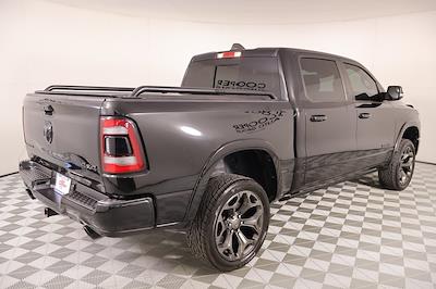 Used 2021 Ram 1500 - photo 1