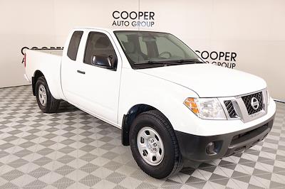 Used 2021 Nissan Frontier S King Cab for sale #T710920 - photo 1