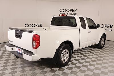 Used 2021 Nissan Frontier - photo 1