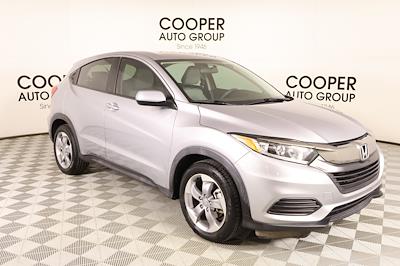 Used 2022 Honda HR-V - photo 1