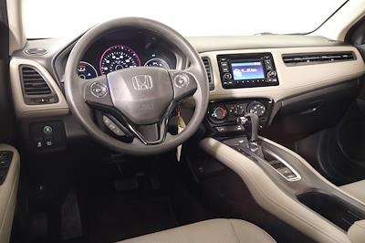 Used 2022 Honda HR-V - photo 1