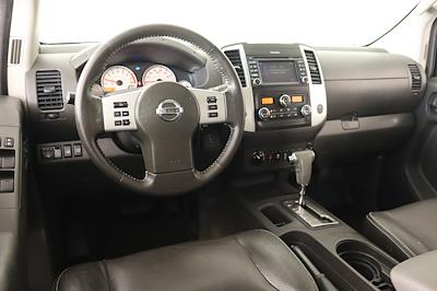 Used 2017 Nissan Frontier - photo 1