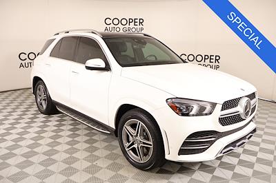 Used 2022 Mercedes-Benz GLE 350 - photo 1