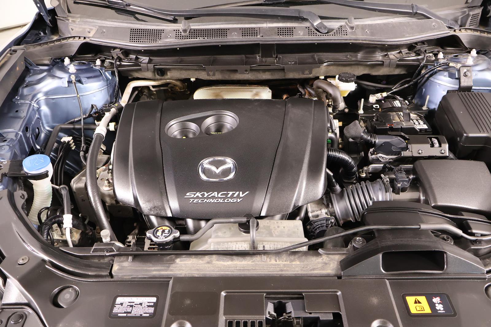Used 2016 Mazda CX-5 - photo 22
