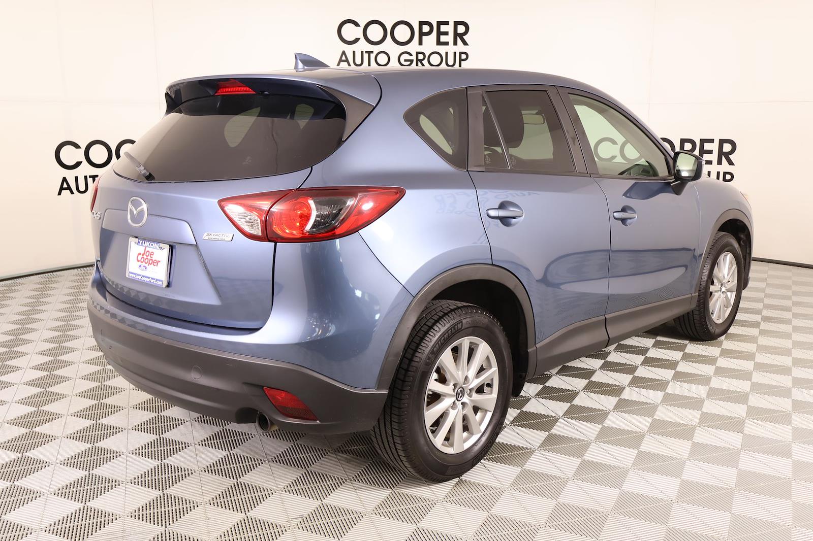 Used 2016 Mazda CX-5 - photo 23
