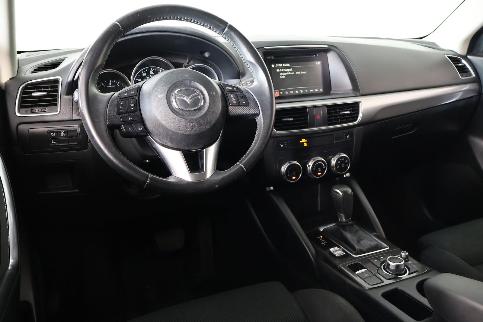 Used 2016 Mazda CX-5 - photo 5