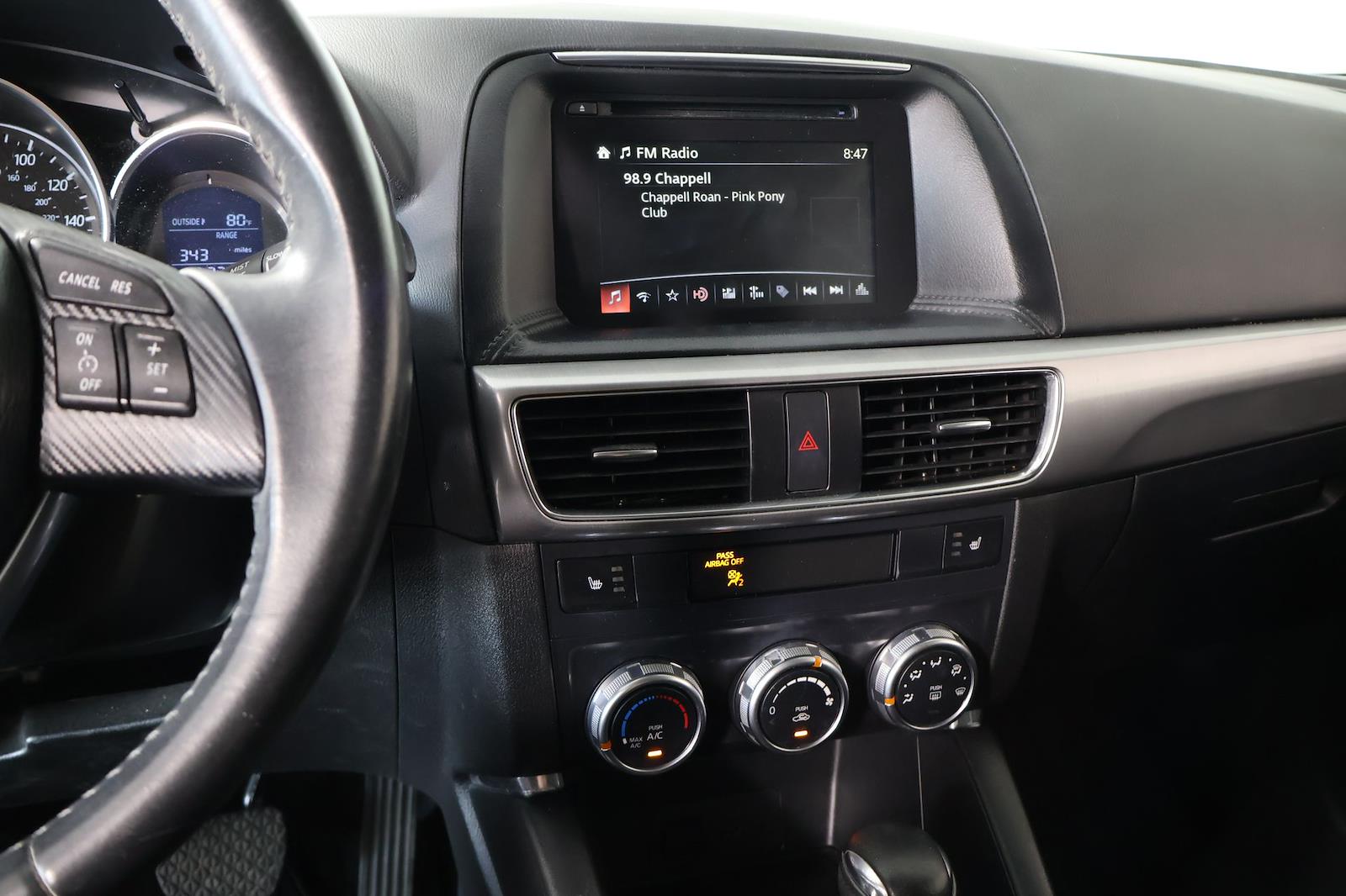 Used 2016 Mazda CX-5 - photo 7