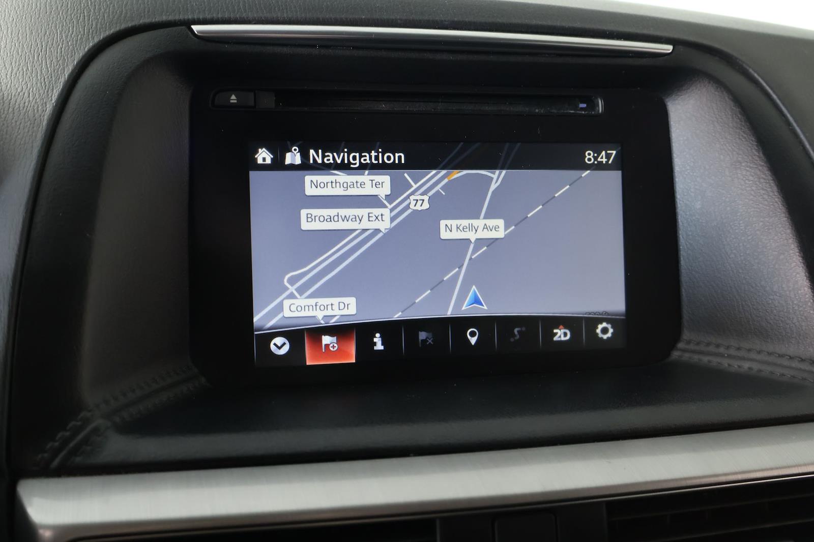 Used 2016 Mazda CX-5 - photo 9