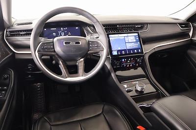 Used 2023 Jeep Grand Cherokee L - photo 1
