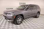 2023 Jeep Grand Cherokee L 4WD SUV for sale #T858972 - photo 11