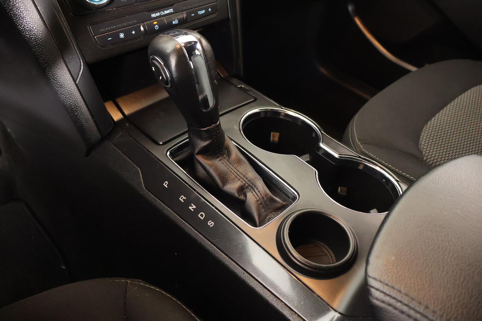 Used 2019 Ford Explorer - photo 9