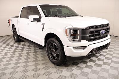 Used 2022 Ford F-150 - photo 1