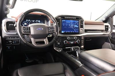 Used 2022 Ford F-150 - photo 1