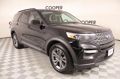 2022 Ford Explorer 4WD SUV for sale #TA16893 - photo 1