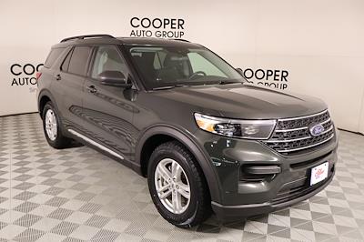 2022 Ford Explorer RWD SUV for sale #TA26698 - photo 1
