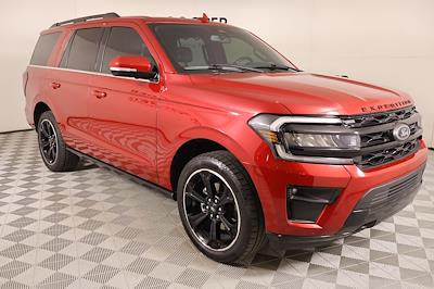 Used 2022 Ford Expedition - photo 1