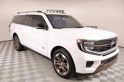 Used 2025 Ford Expedition MAX - photo 1