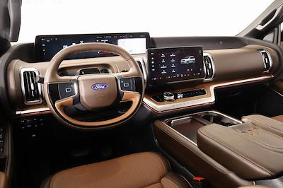 Used 2025 Ford Expedition MAX - photo 1