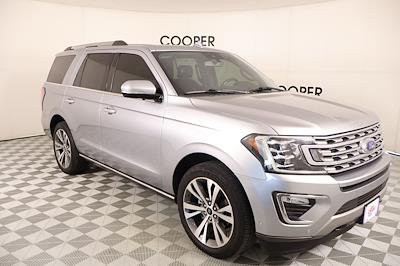 Used 2020 Ford Expedition - photo 1