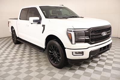 Used 2024 Ford F-150 - photo 1