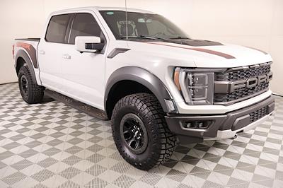 Used 2023 Ford F-150 - photo 1