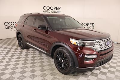 2022 Ford Explorer RWD SUV for sale #TA61582 - photo 1