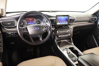 Used 2020 Ford Explorer - photo 1