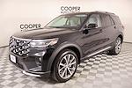 Used 2025 Ford Explorer Platinum for sale #TA61940 - photo 10