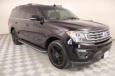 2021 Ford Expedition 4WD SUV for sale #TA62529 - photo 1