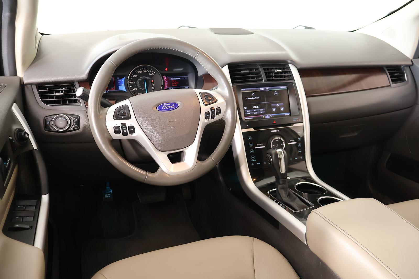 Used 2013 Ford Edge - photo 2