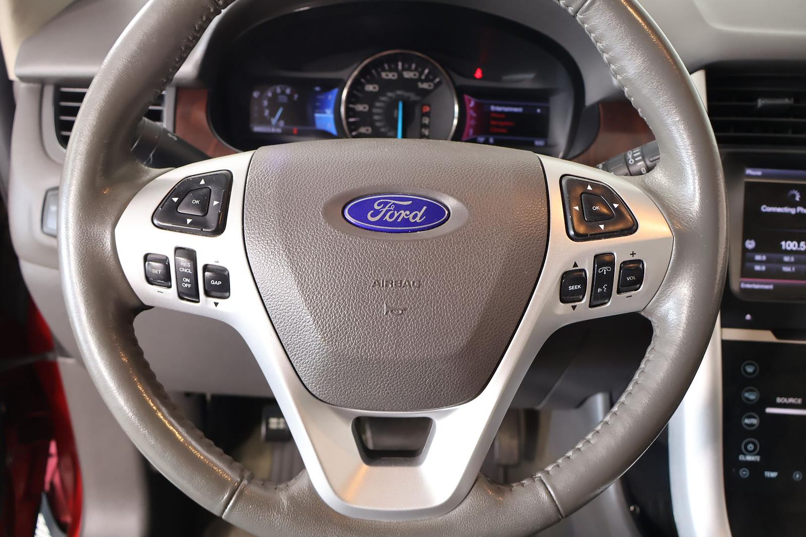 Used 2013 Ford Edge - photo 5