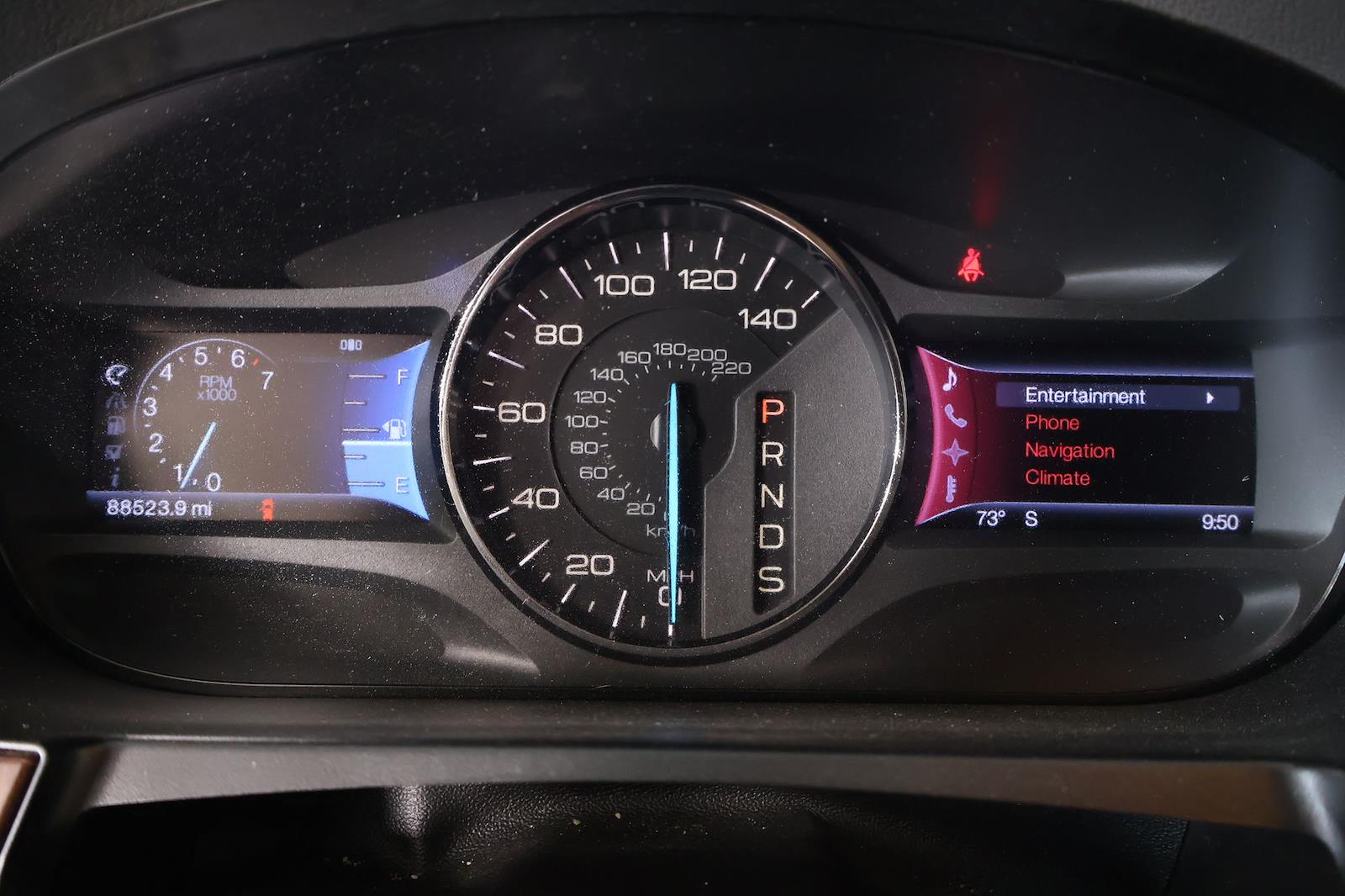 Used 2013 Ford Edge - photo 6