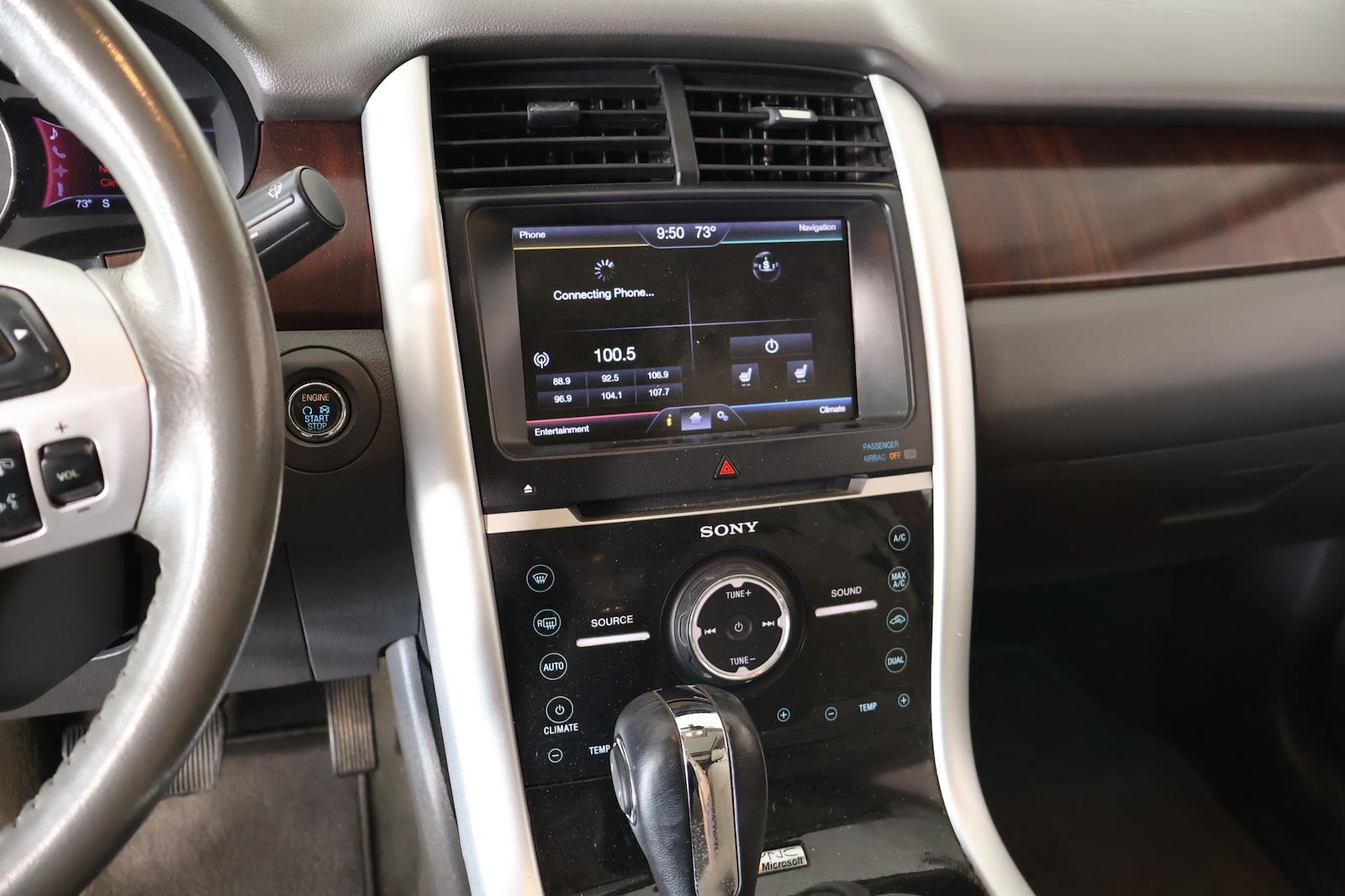 Used 2013 Ford Edge - photo 7