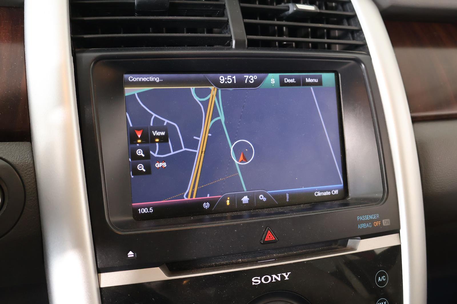 Used 2013 Ford Edge - photo 9