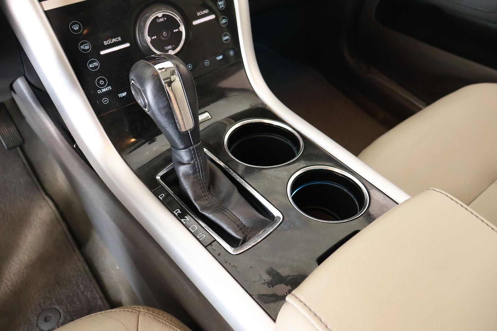 Used 2013 Ford Edge - photo 11