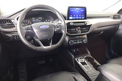 Used 2020 Ford Escape - photo 1