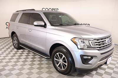 Used 2021 Ford Expedition - photo 1