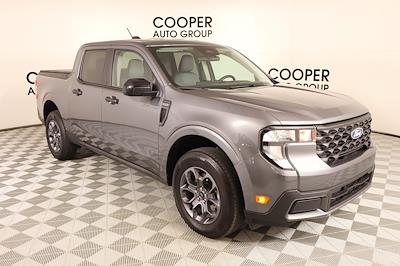 Used 2025 Ford Maverick - photo 1