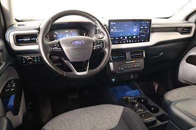 Used 2025 Ford Maverick - photo 1