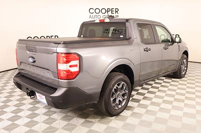 Used 2025 Ford Maverick - photo 1