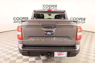 Used 2025 Ford Maverick - photo 1
