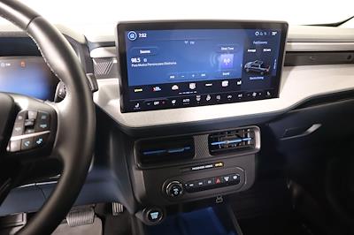 Used 2025 Ford Maverick - photo 1